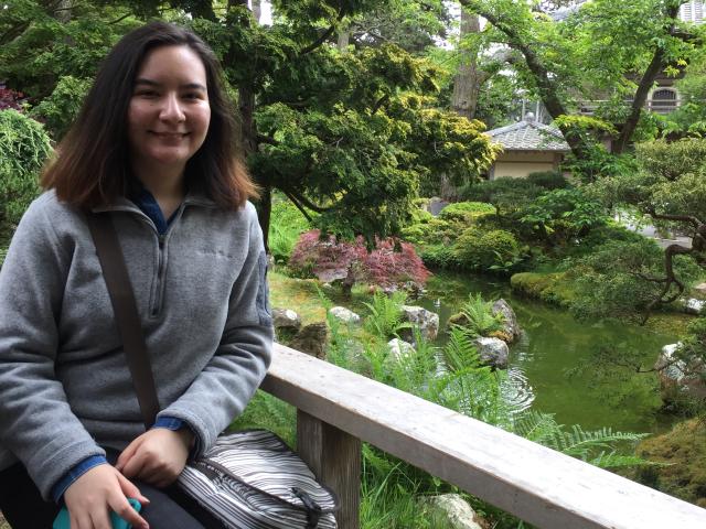 Megumi Suzuki