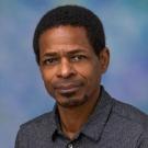 Bruce Haynes Portrait